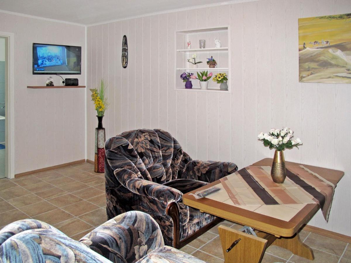 Holiday Home Am See II by Interhome - Housity