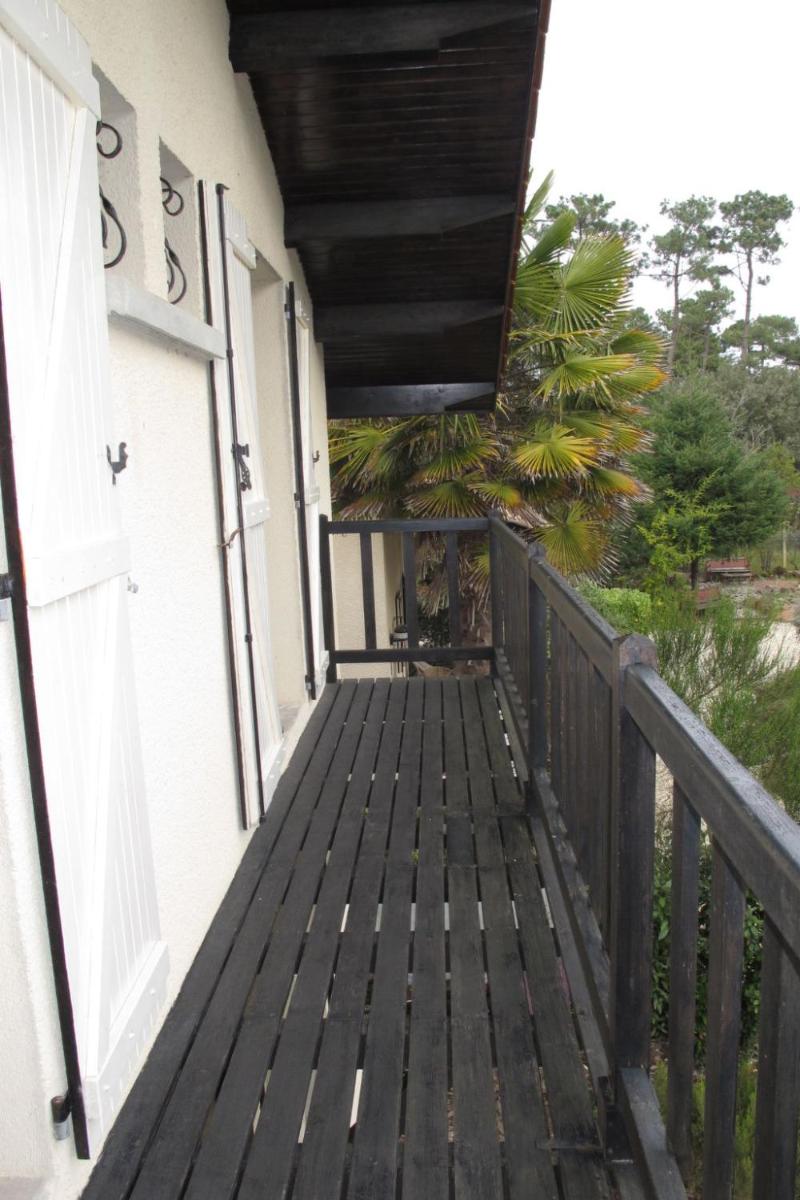Holiday Home Van Gogh - MVT165 - Housity