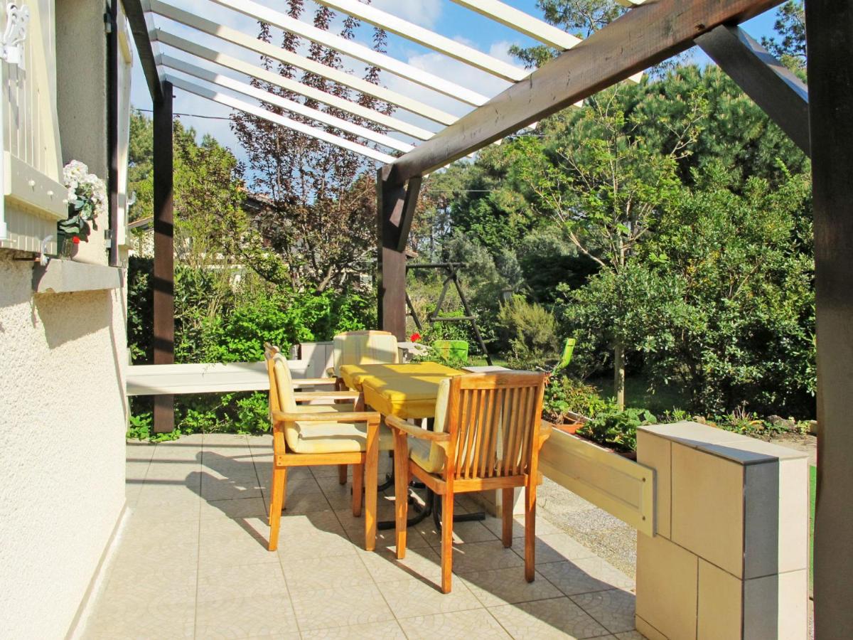Holiday Home Van Gogh - MVT165 - Housity