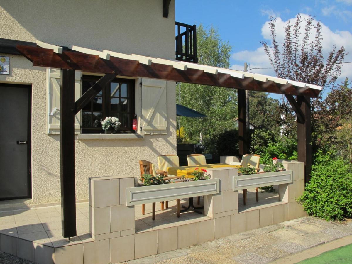Holiday Home Van Gogh - MVT165 - Housity