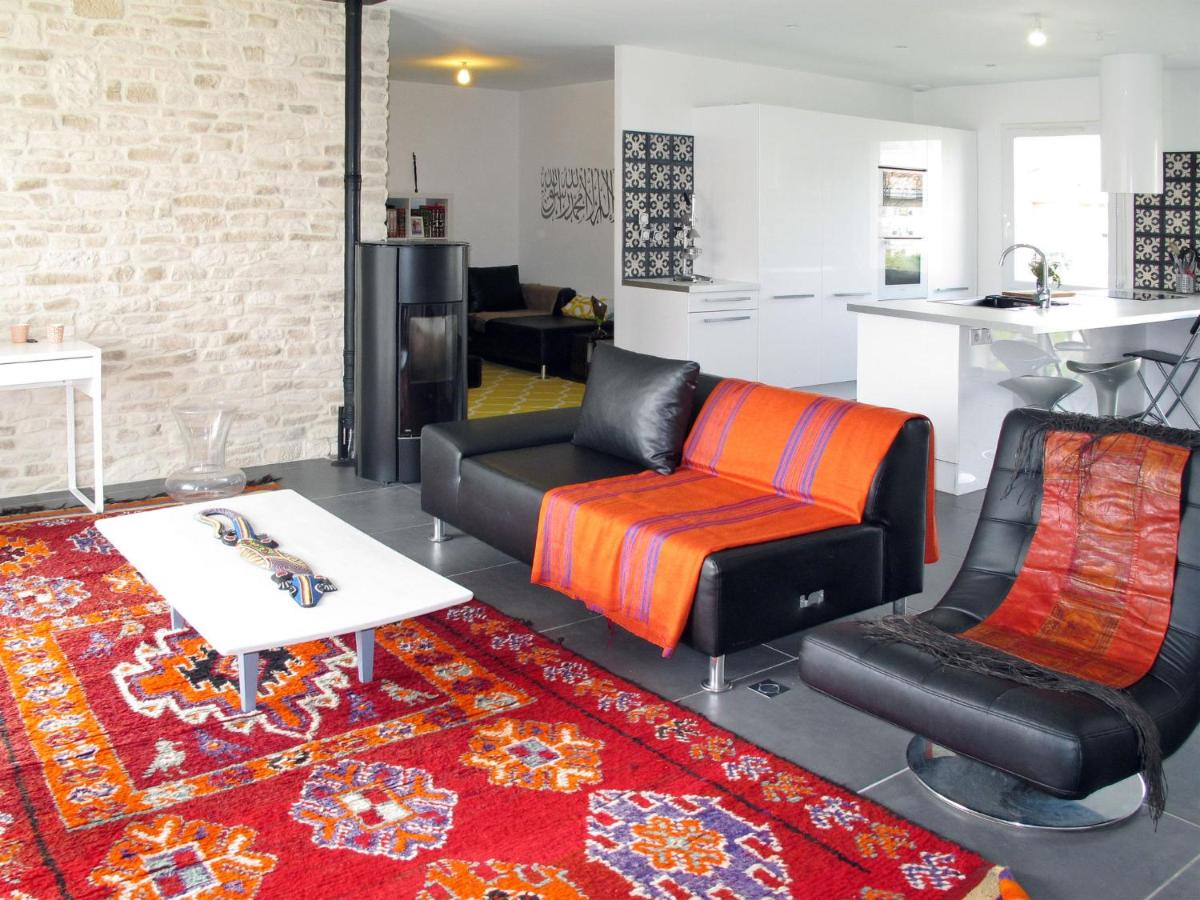 Holiday Home Mogador - CCP115 by Interhome - Housity