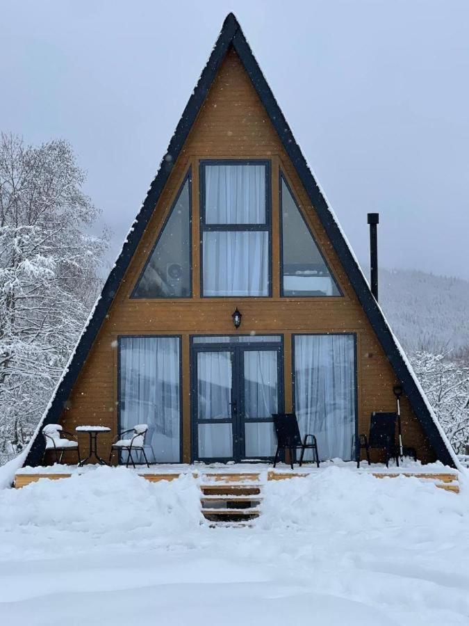 WinterFell Mestia - Housity