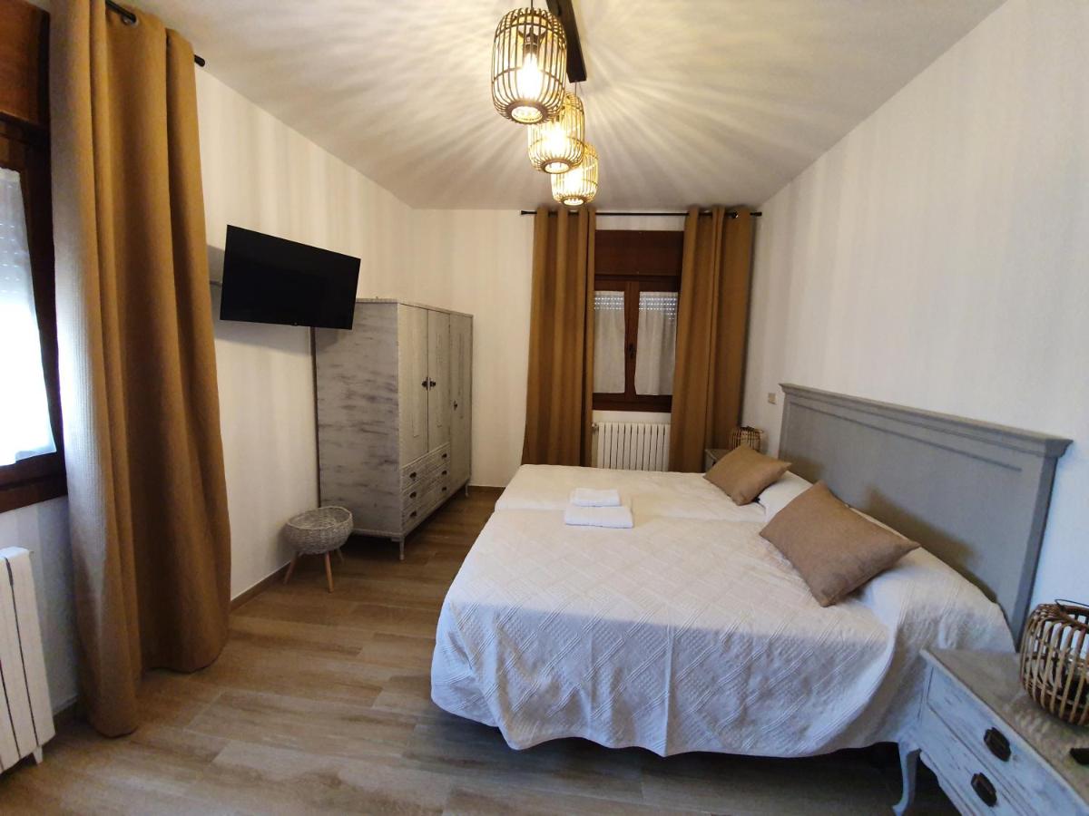Casa La Plazuelilla - Housity
