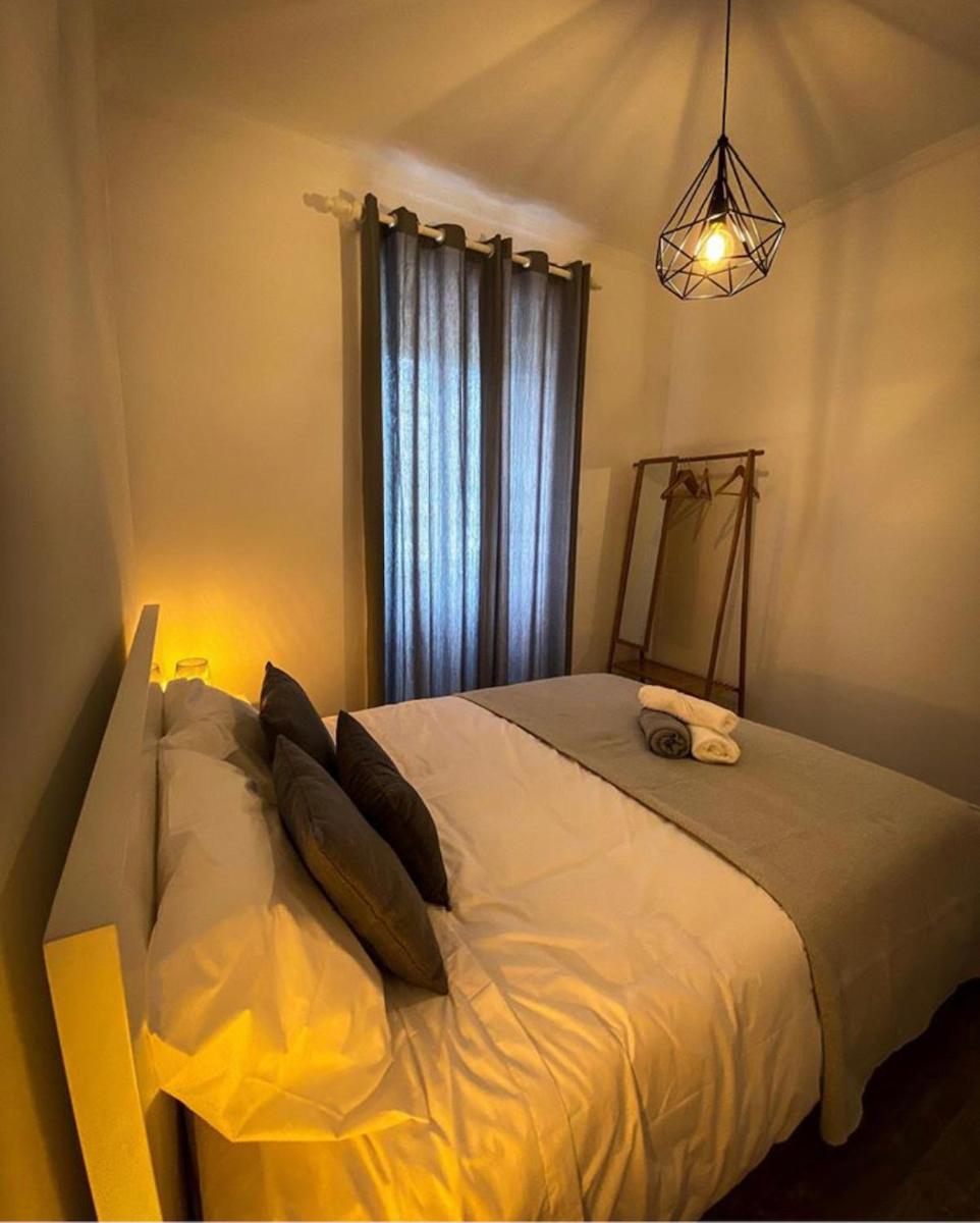 Arco´s Apartment 1 - Hizvo