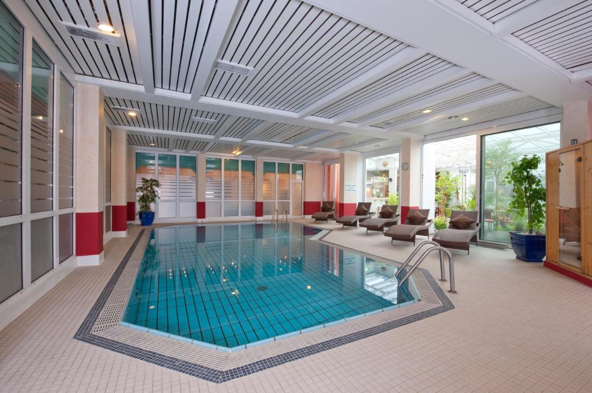 Hotelpark der Westerwald Treff - Housity