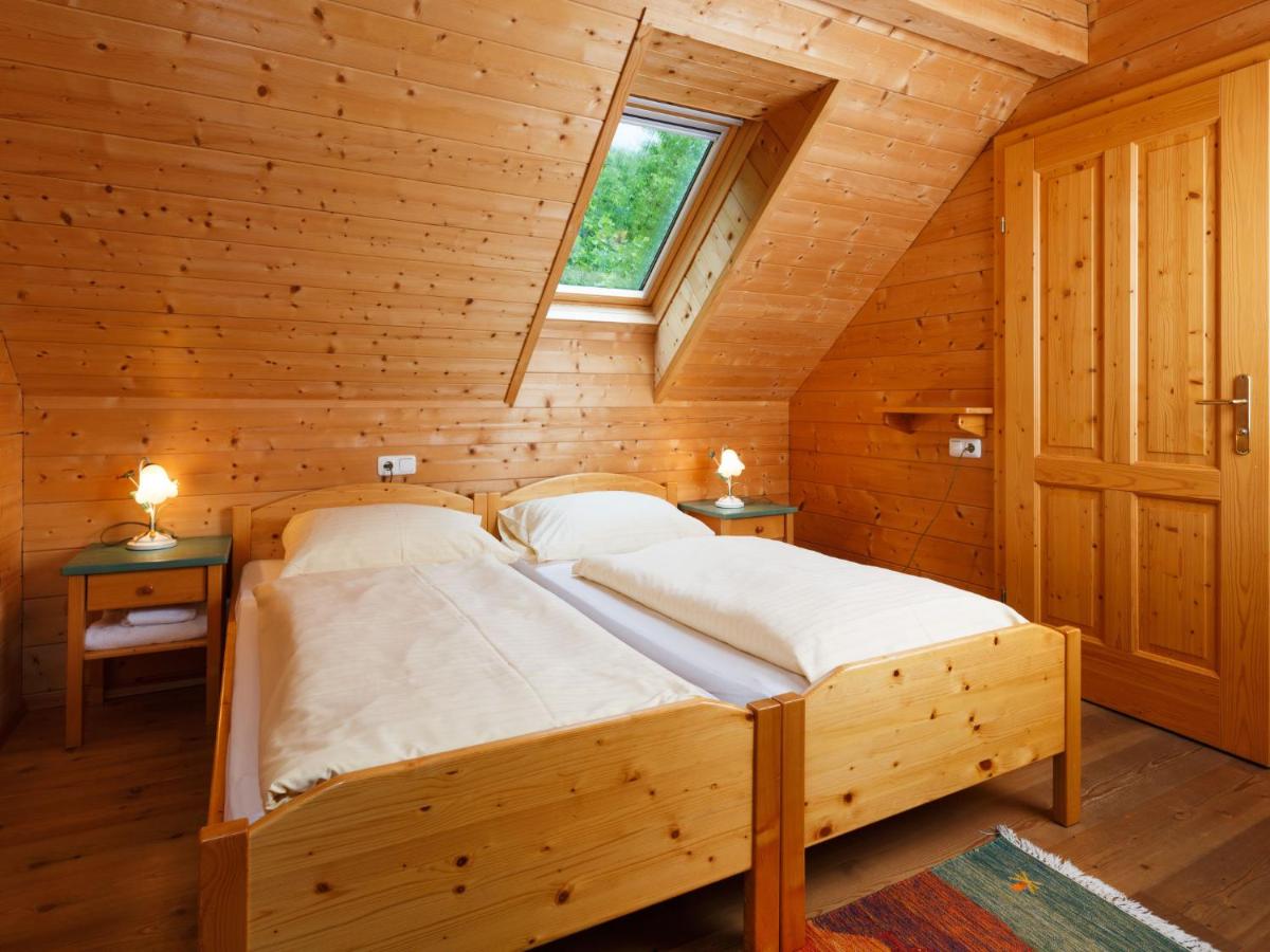 Holiday Home Sonnleiten-1 by Interhome - Housity