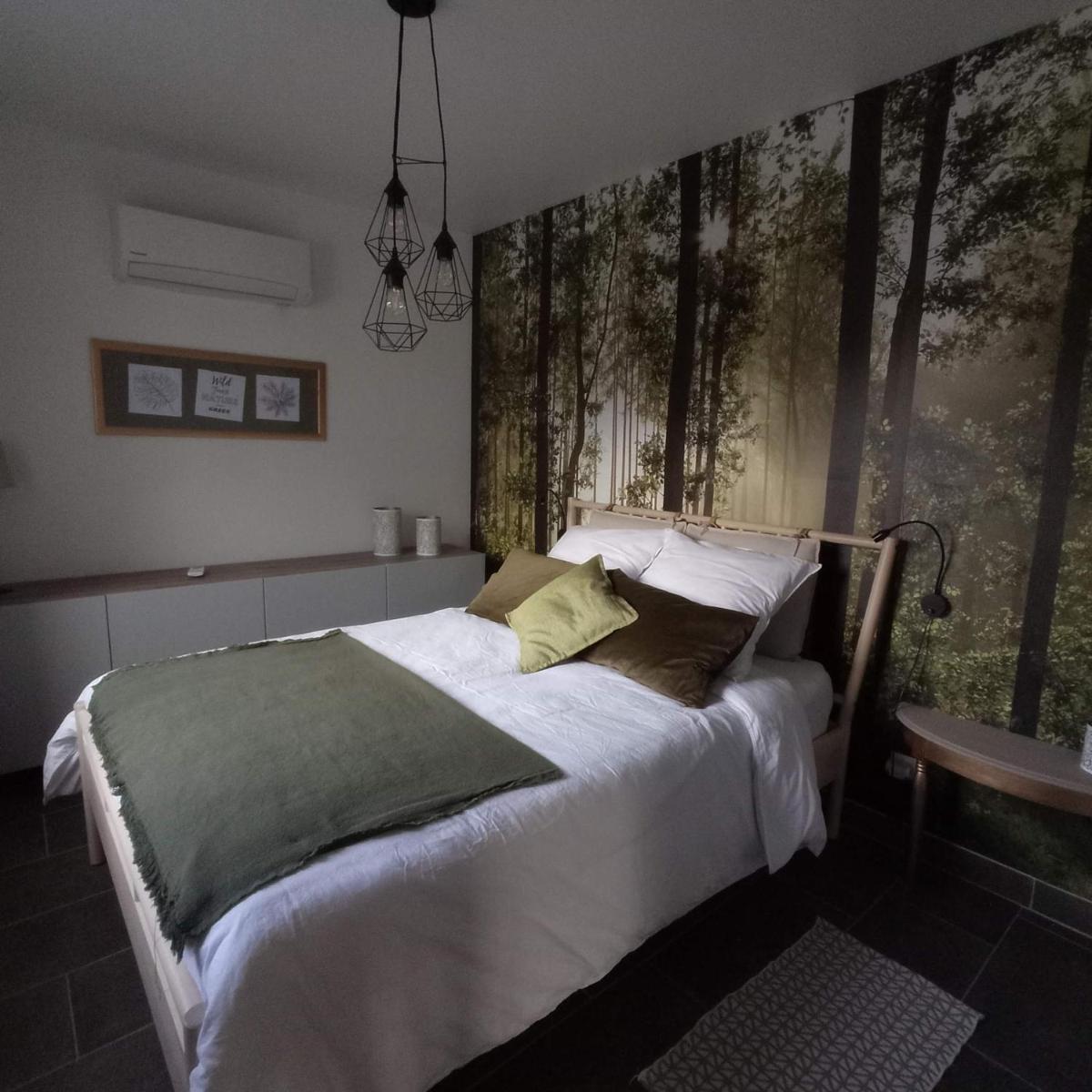 Le Salix, petite maison proche de Lille, entre ville et campagne - Housity