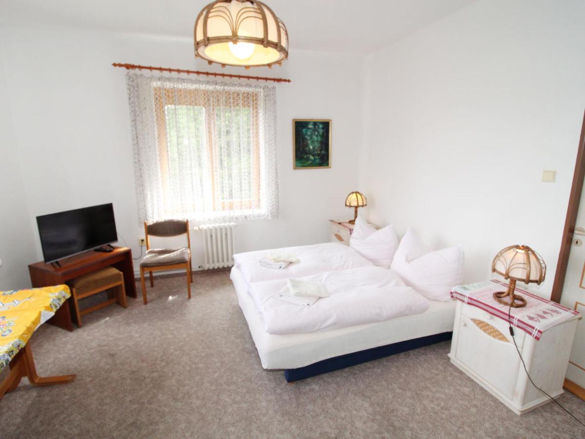 Villa Nepomuk - Housity