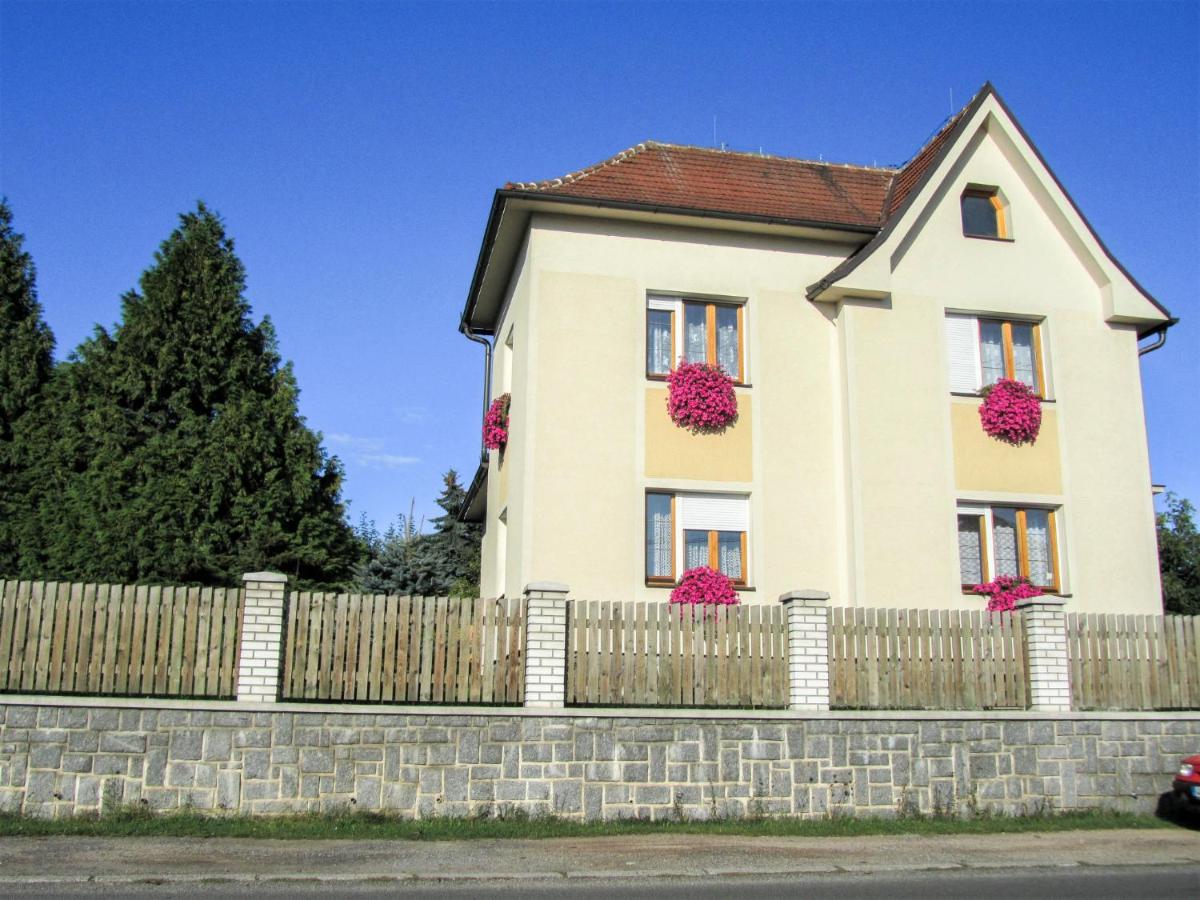 Villa Nepomuk - Housity