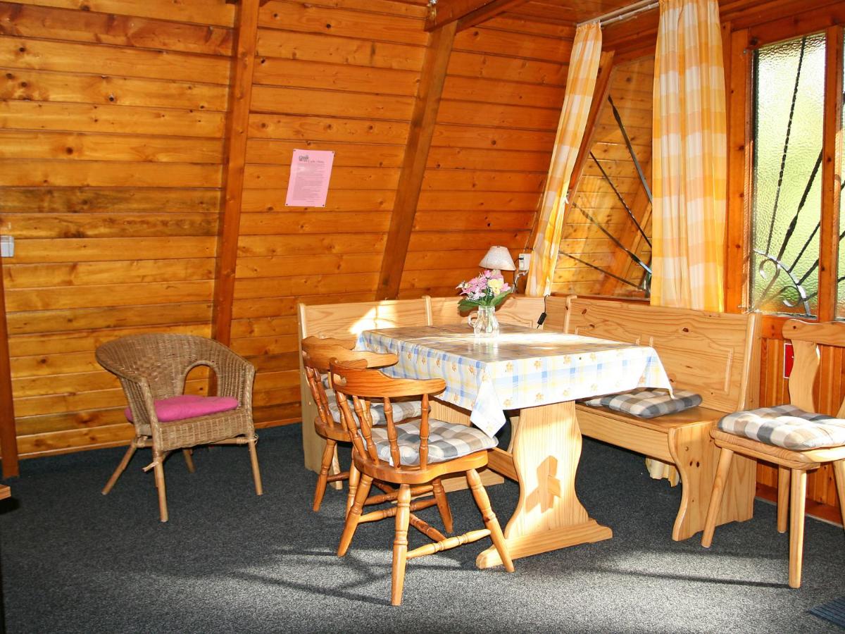 Chalet Nepumuk-4 by Interhome - Housity