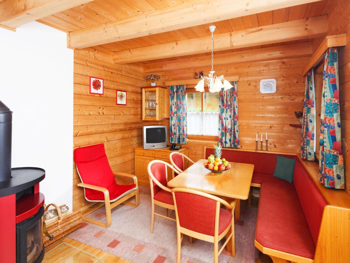 Holiday Home Sonnleiten-3 by Interhome - Housity