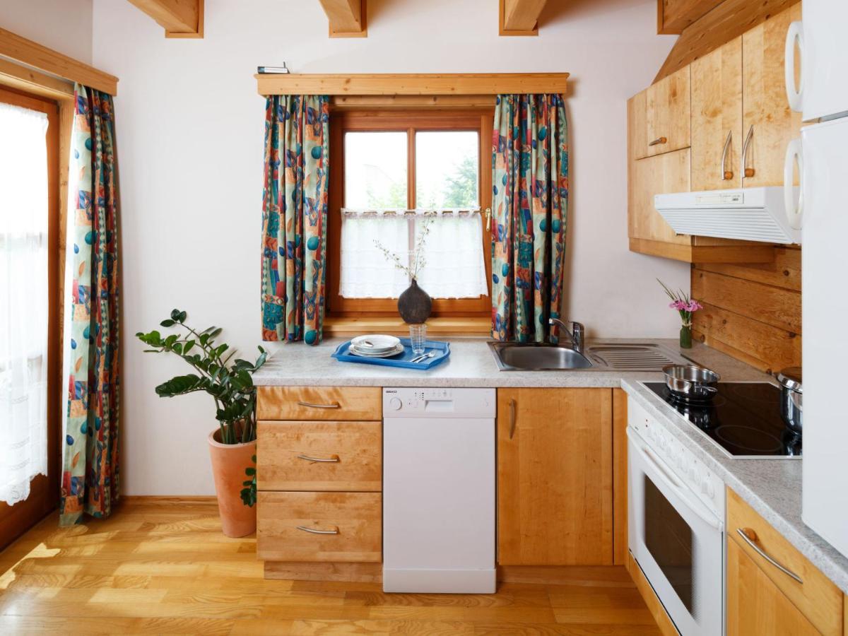 Holiday Home Sonnleiten-3 by Interhome - Housity