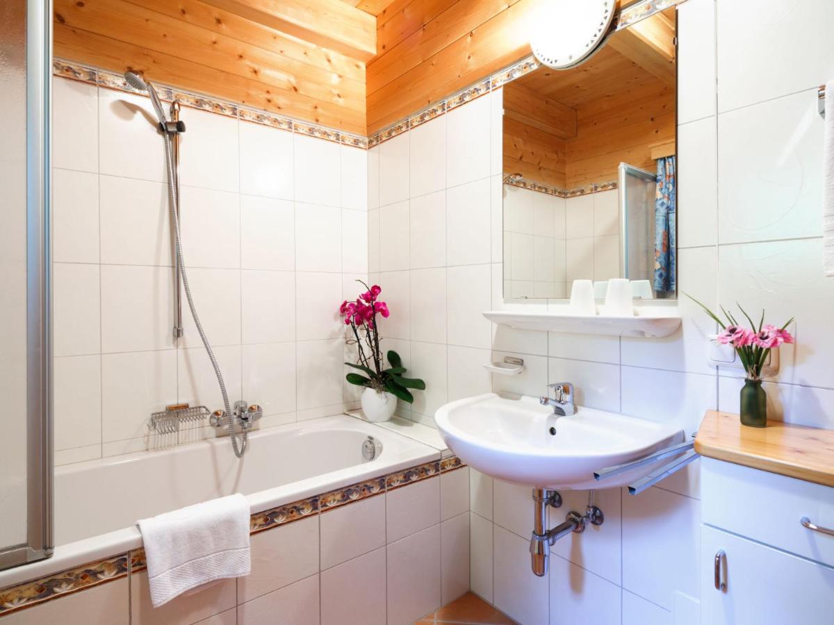 Holiday Home Sonnleiten-3 by Interhome - Housity