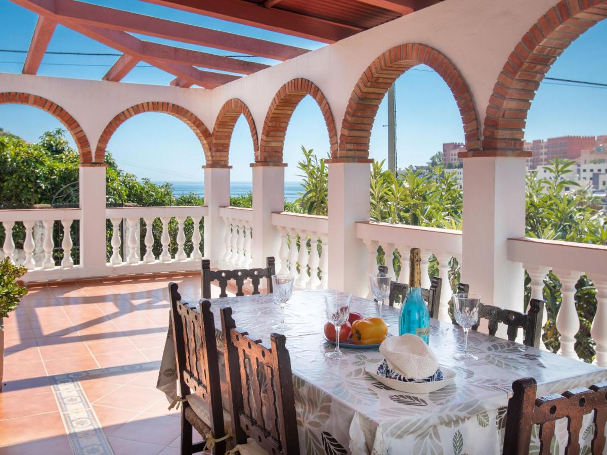 Holiday Home Amanecer - AMU 103 - Housity