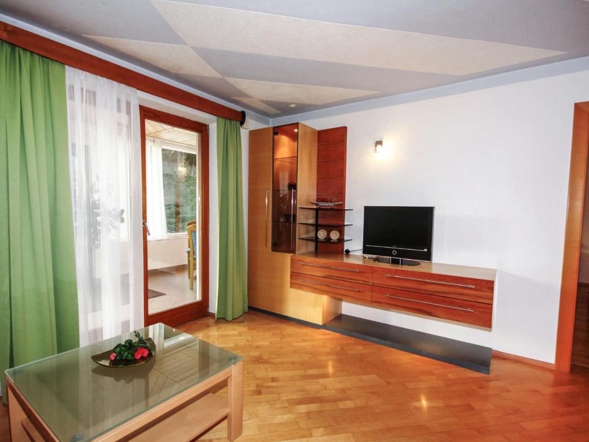 Apartment Schwarzwald 6 EG by Interhome - Housity