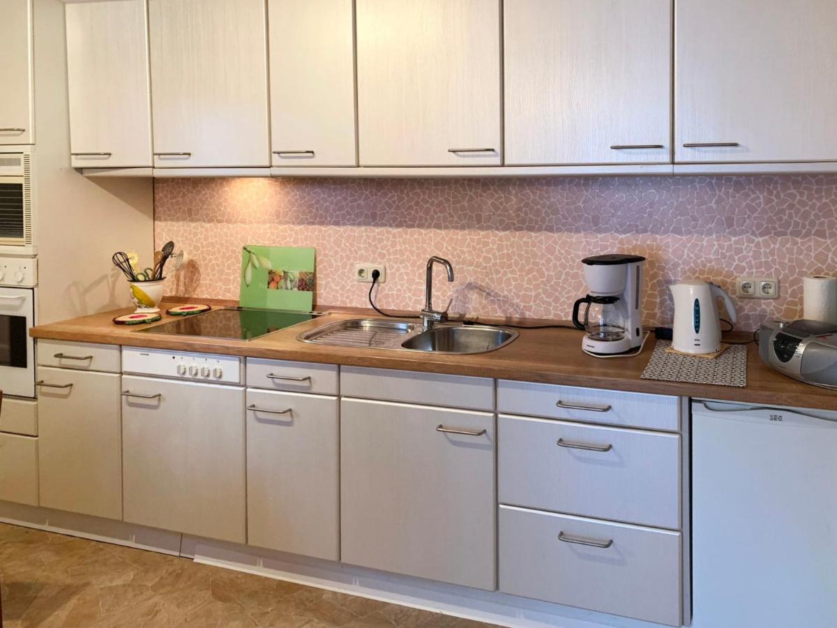Apartment Buss by Interhome - Housity