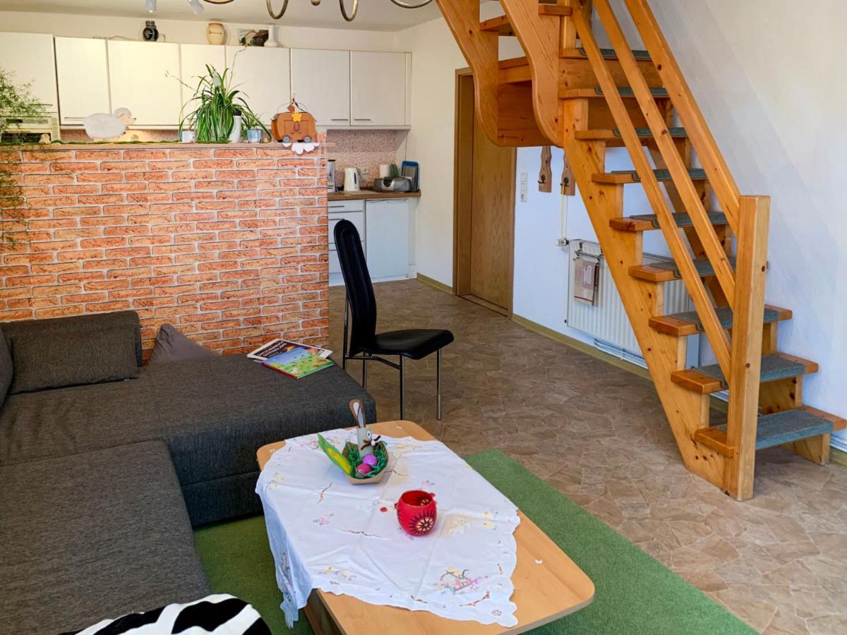 Apartment Buss by Interhome - Housity