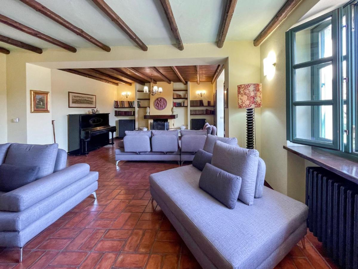 Holiday Home Cascina Virginia-6 by Interhome - Housity