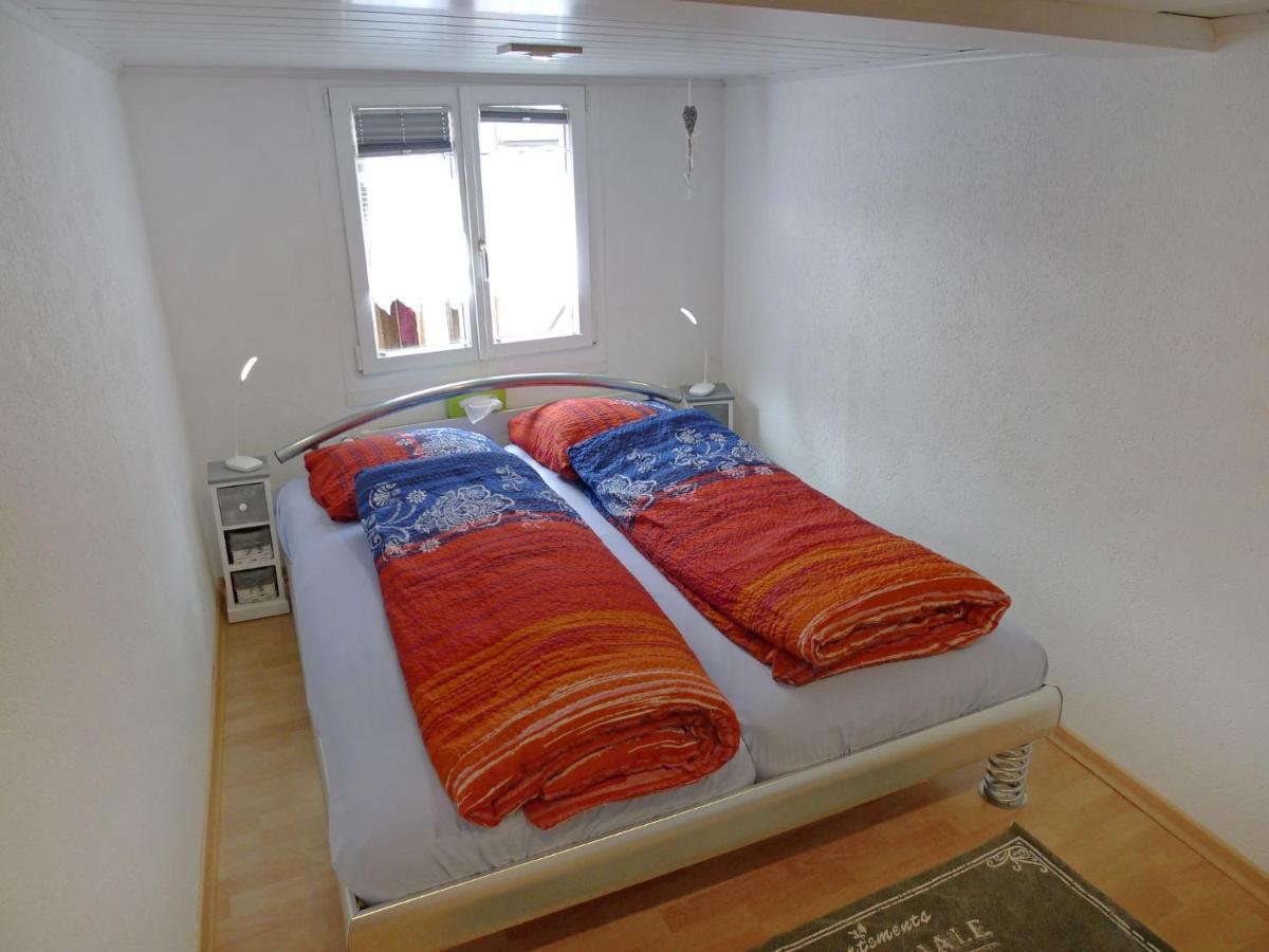 Apartment Marilyn by Interhome - Housity