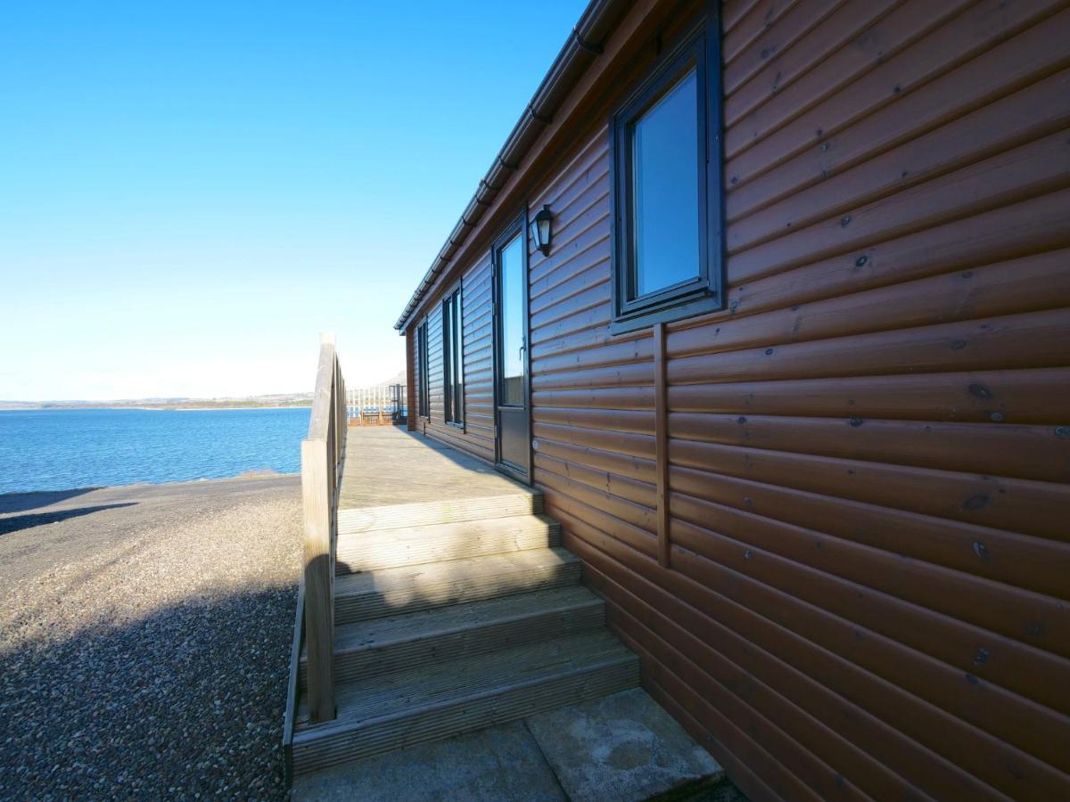 Chalet Loch Leven Lodge by Interhome - Housity