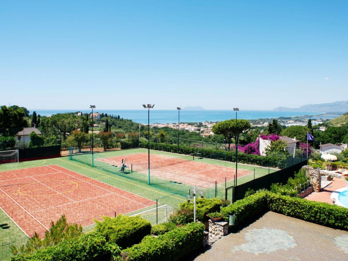 Apartment Costa di Kair ed Din-7 by Interhome - Housity