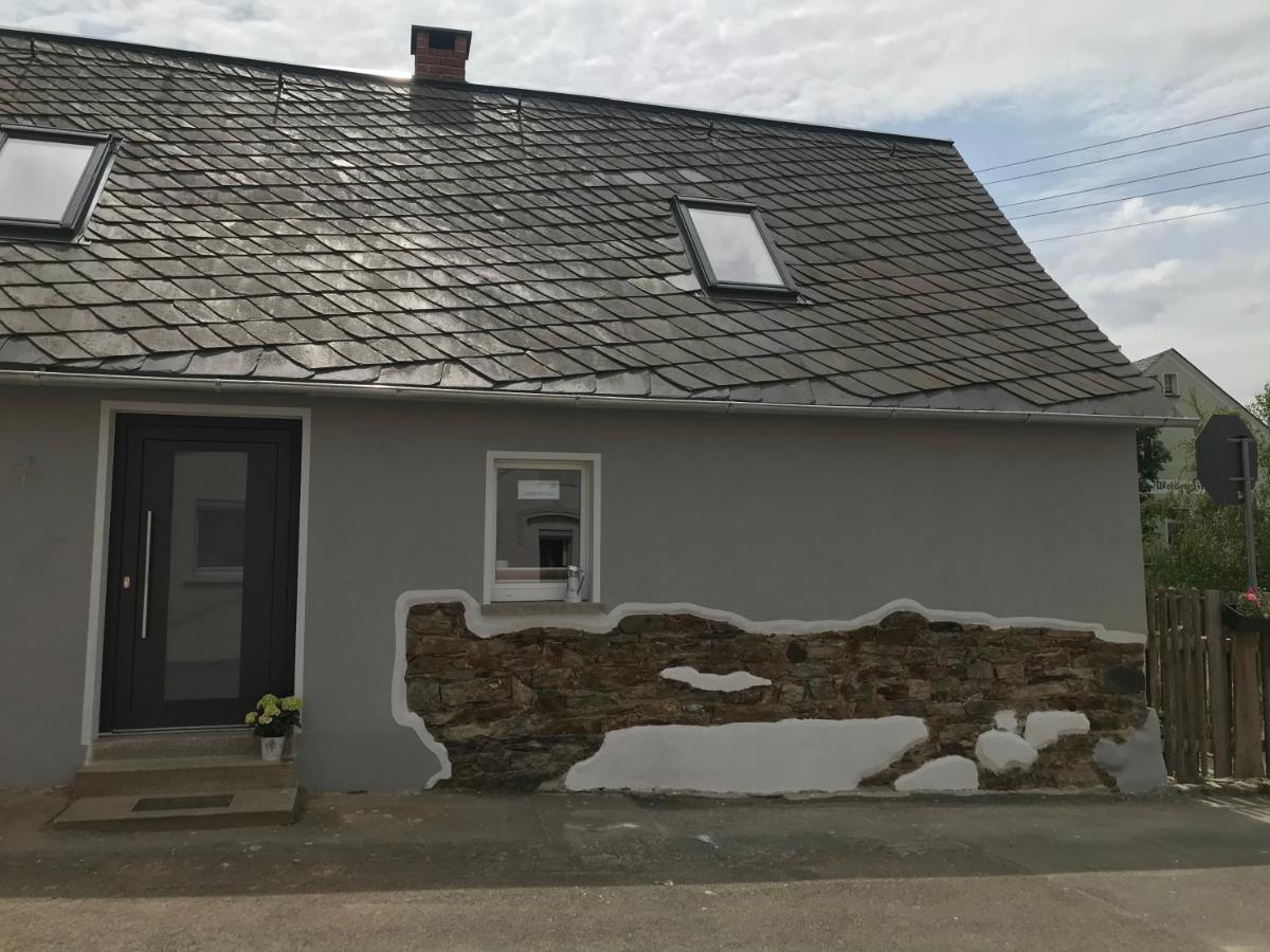 Pension Schneidenbach - Housity