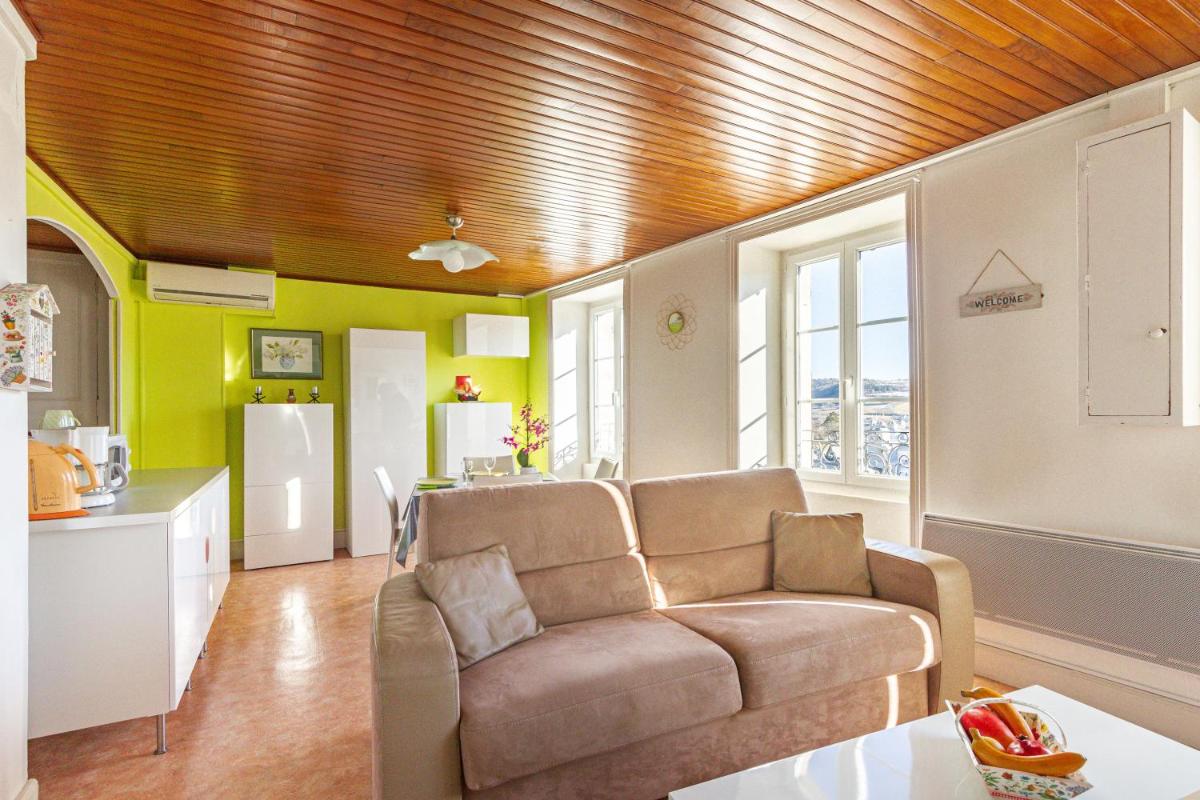 Le Barry - Housity