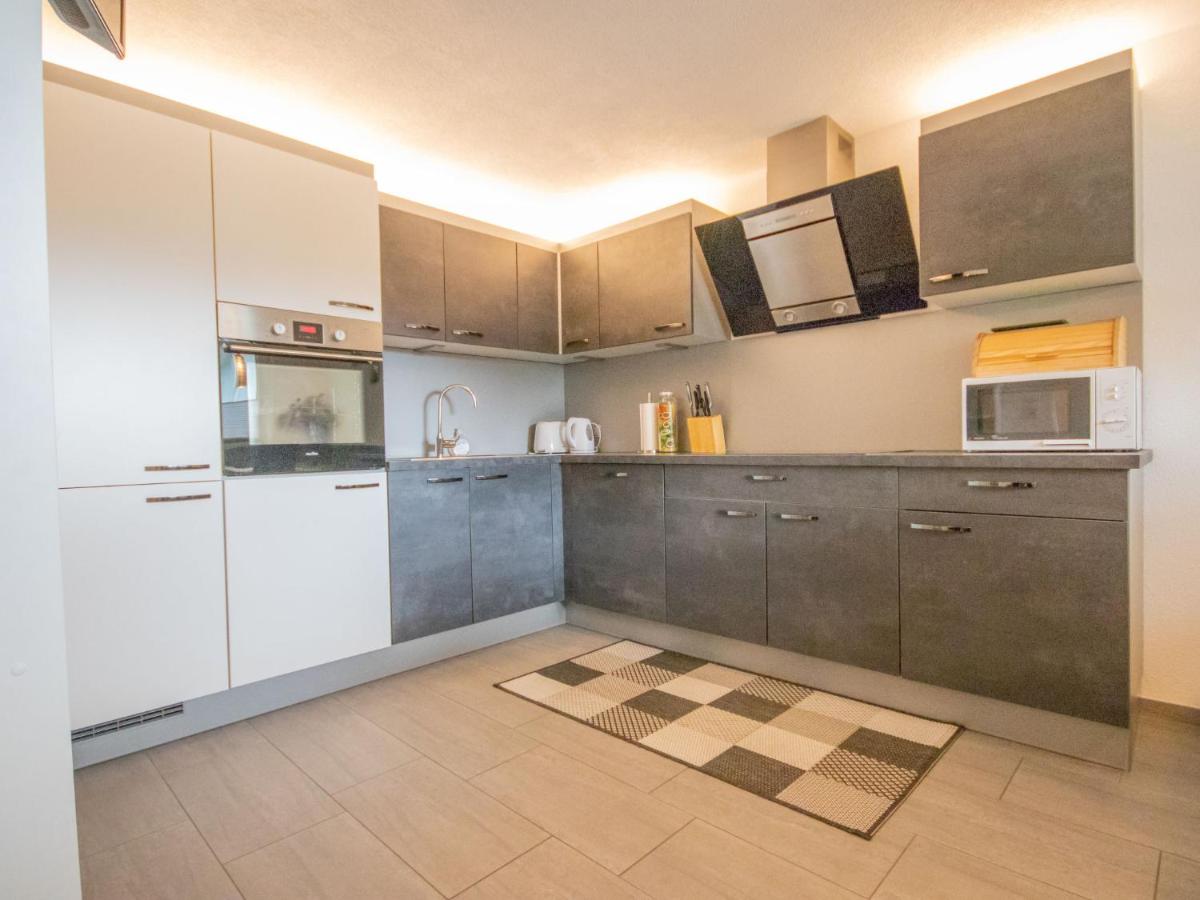 Apartment Anette Living by Interhome - Housity