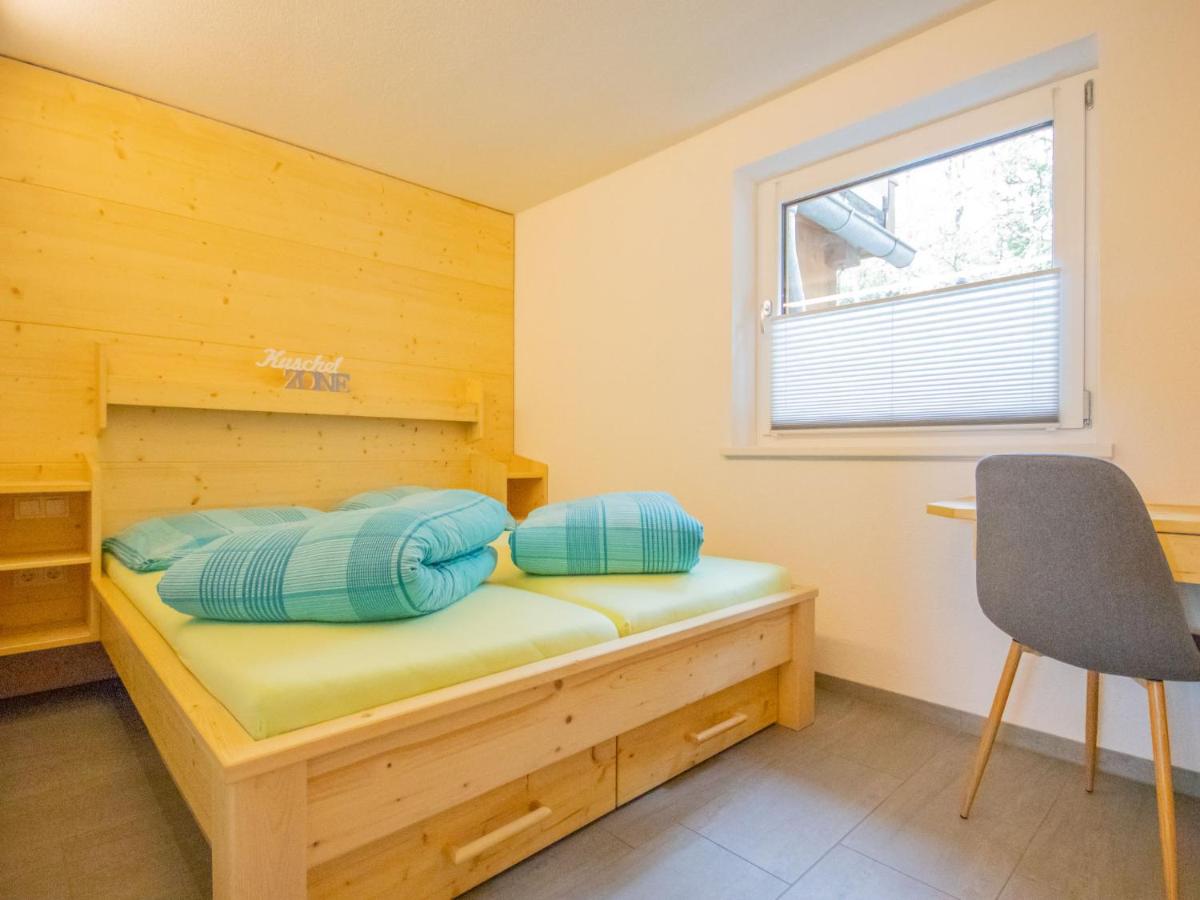 Apartment Anette Living by Interhome - Housity