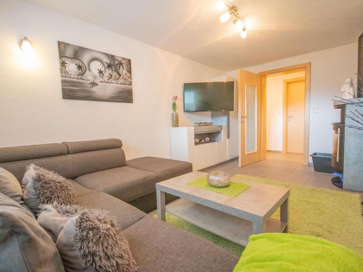 Apartment Anette Living by Interhome - Housity