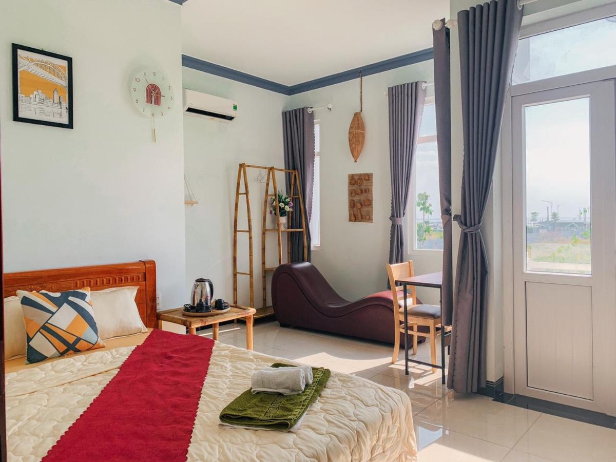 Nho Hotel - Rạch Giá - Housity