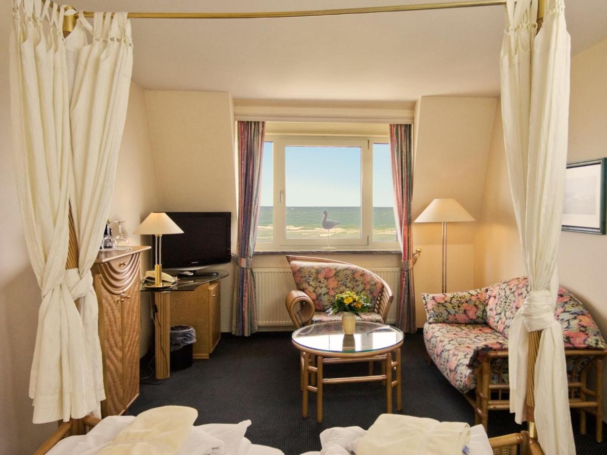 Hotel Seeschlösschen - Housity