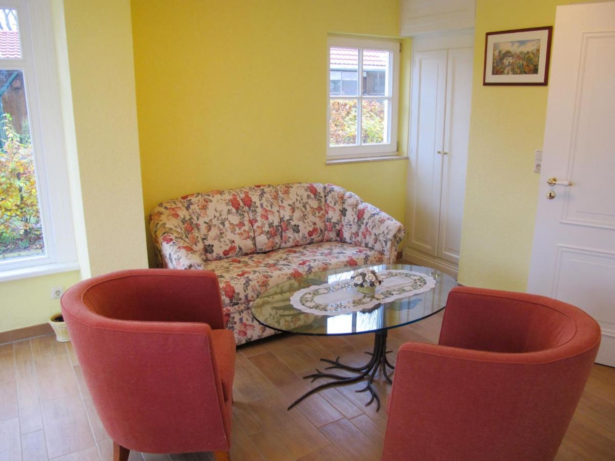 Holiday Home Altes Taubenhaus by Interhome - Housity