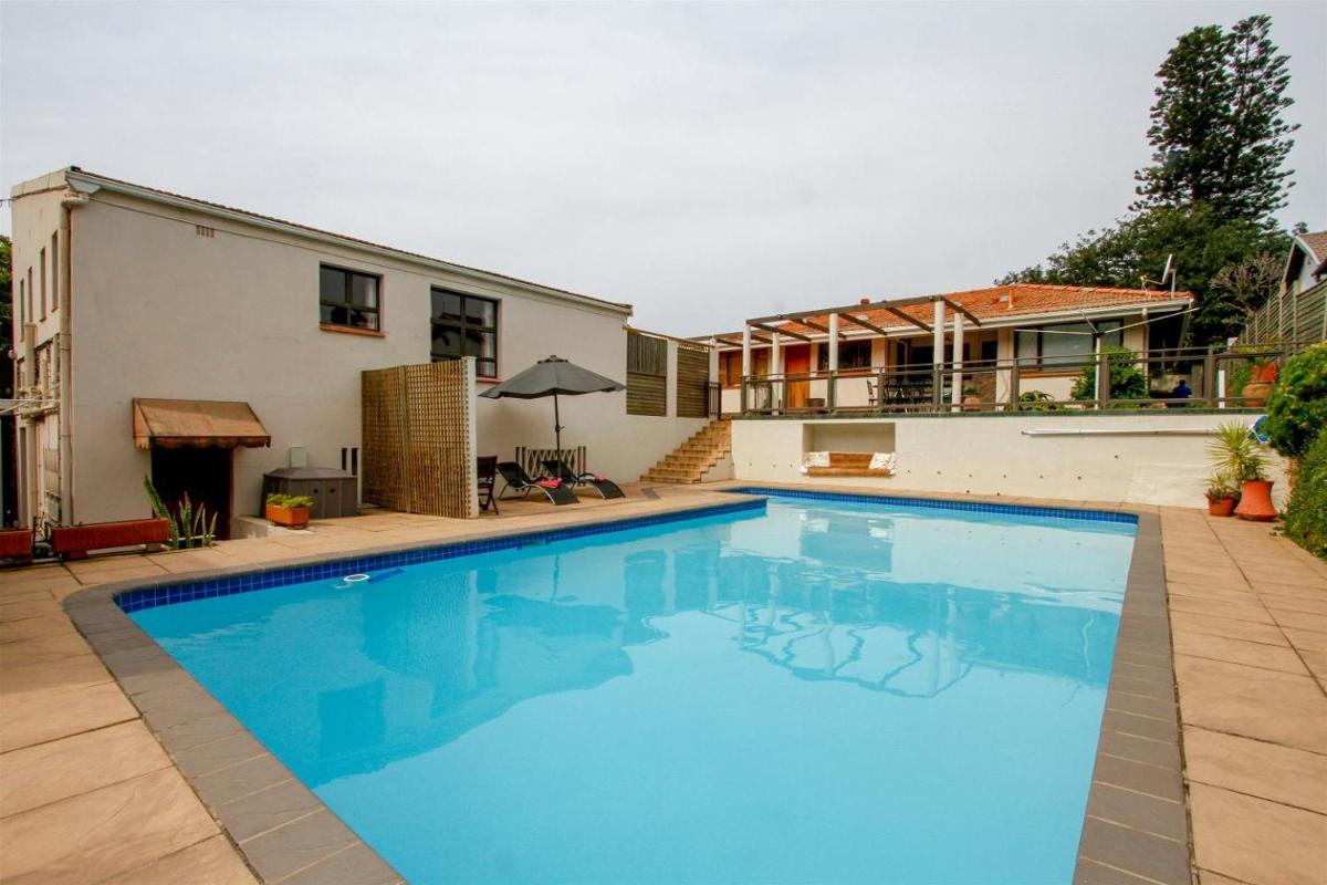 Bayete Self Catering - Housity