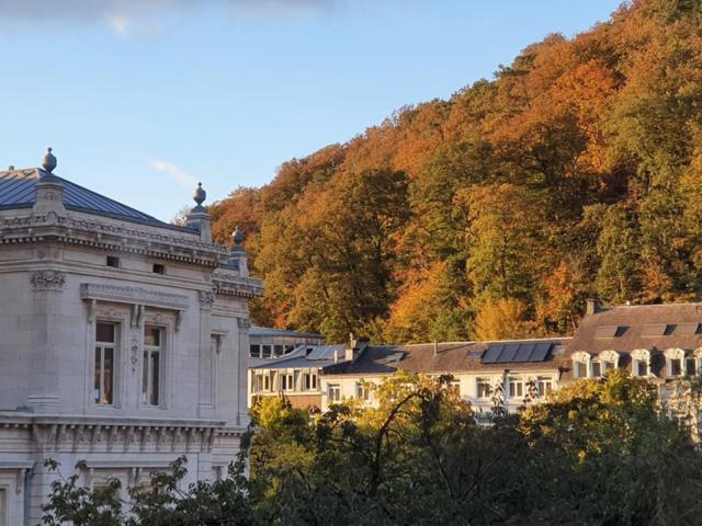 The first Harmony - Housity