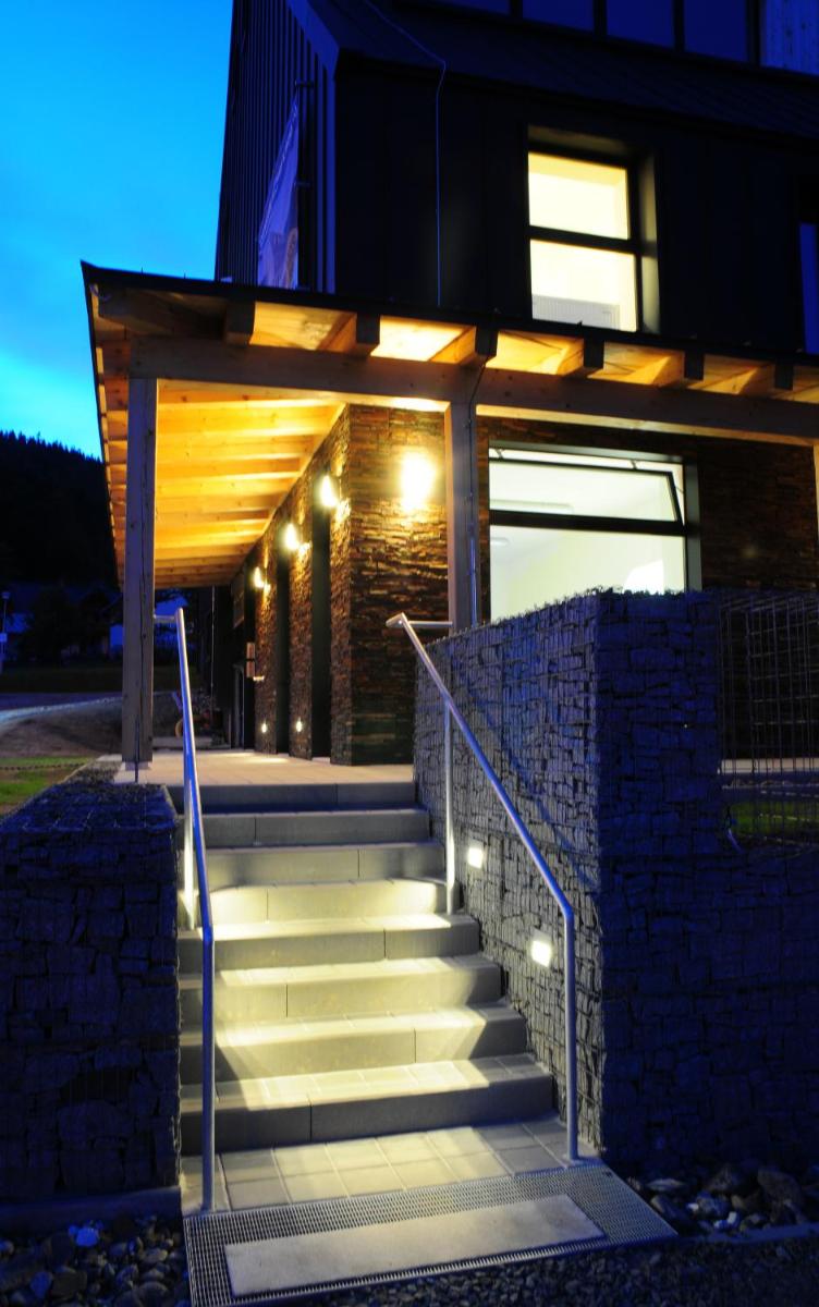 Apartmány Rokytka Snowhouse - Housity