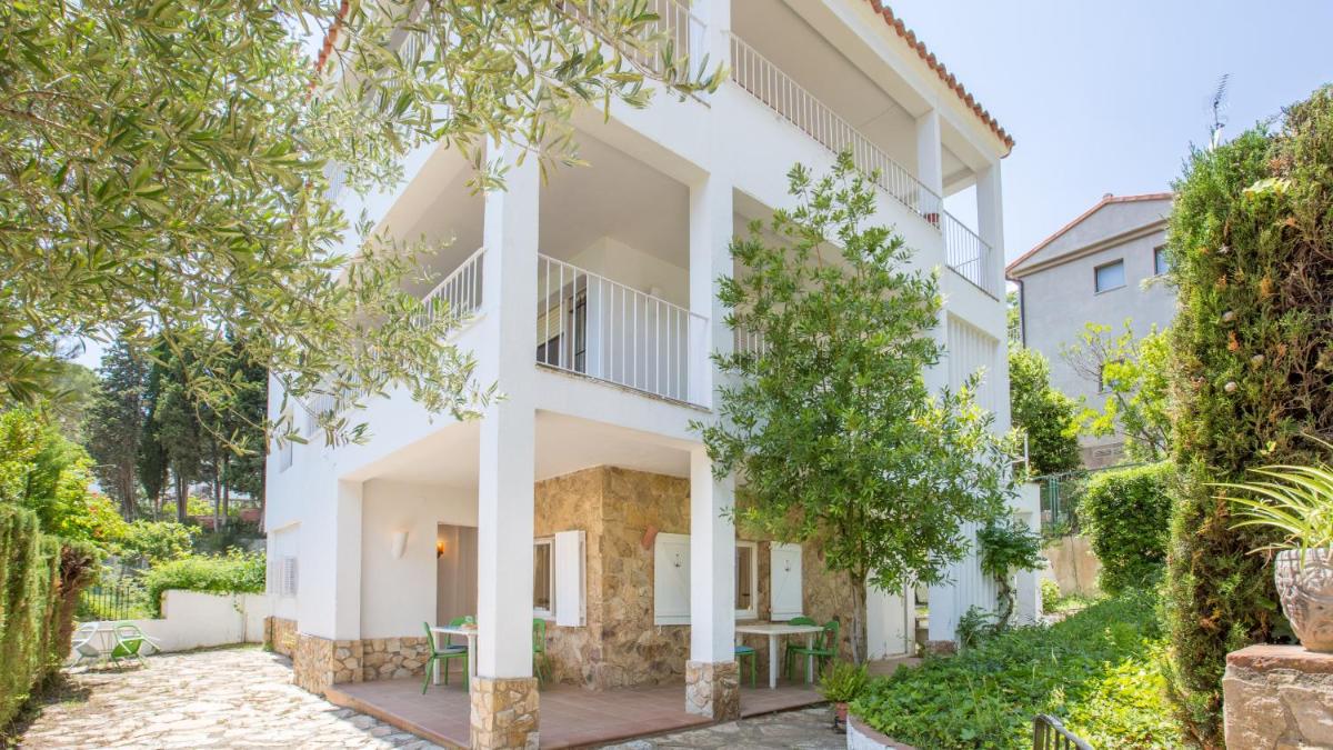 Pand Pl - Llafranc - Housity