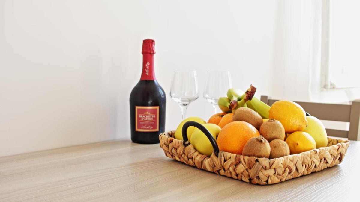 Casa Mare d'Arancio - Housity