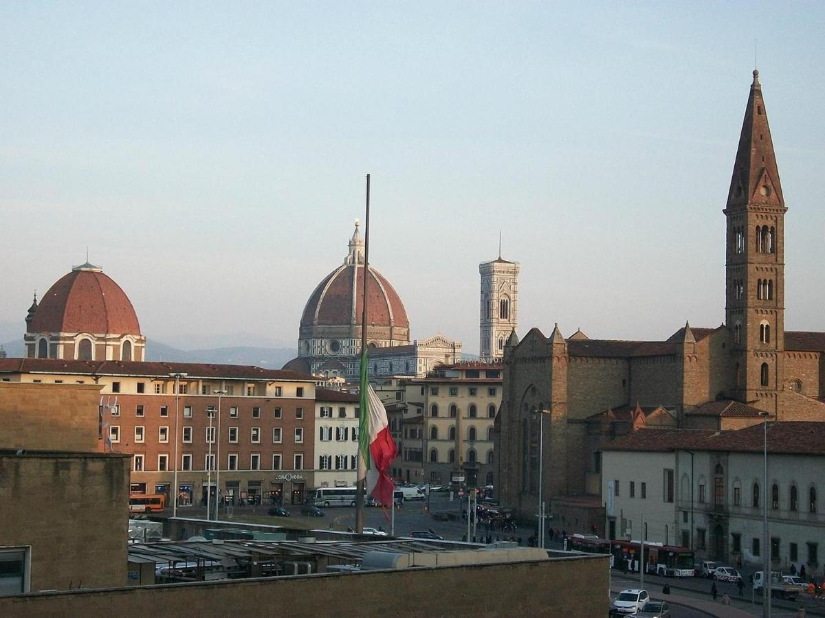 S.Maria Novella Dream Suites - Housity