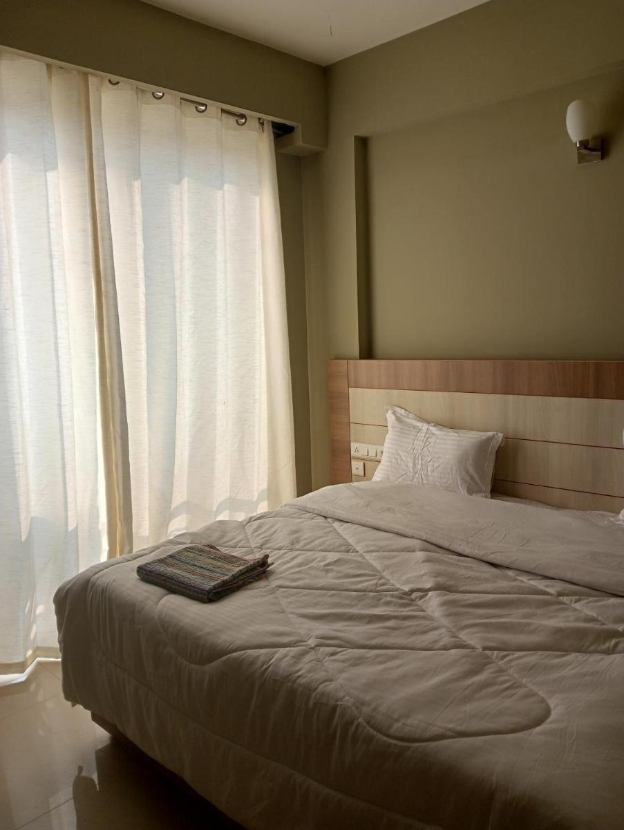 Hotel Shubh Laabh - Housity