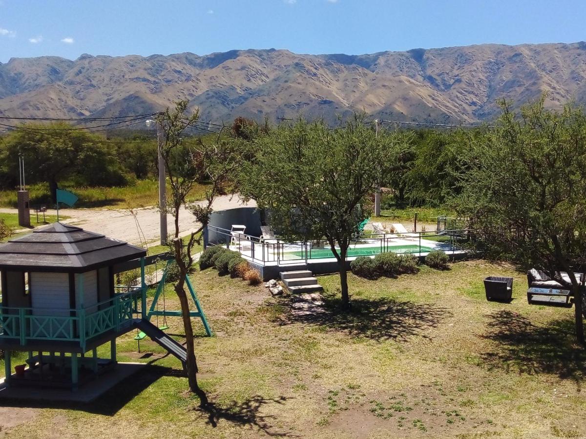 Alma Valiente - Housity