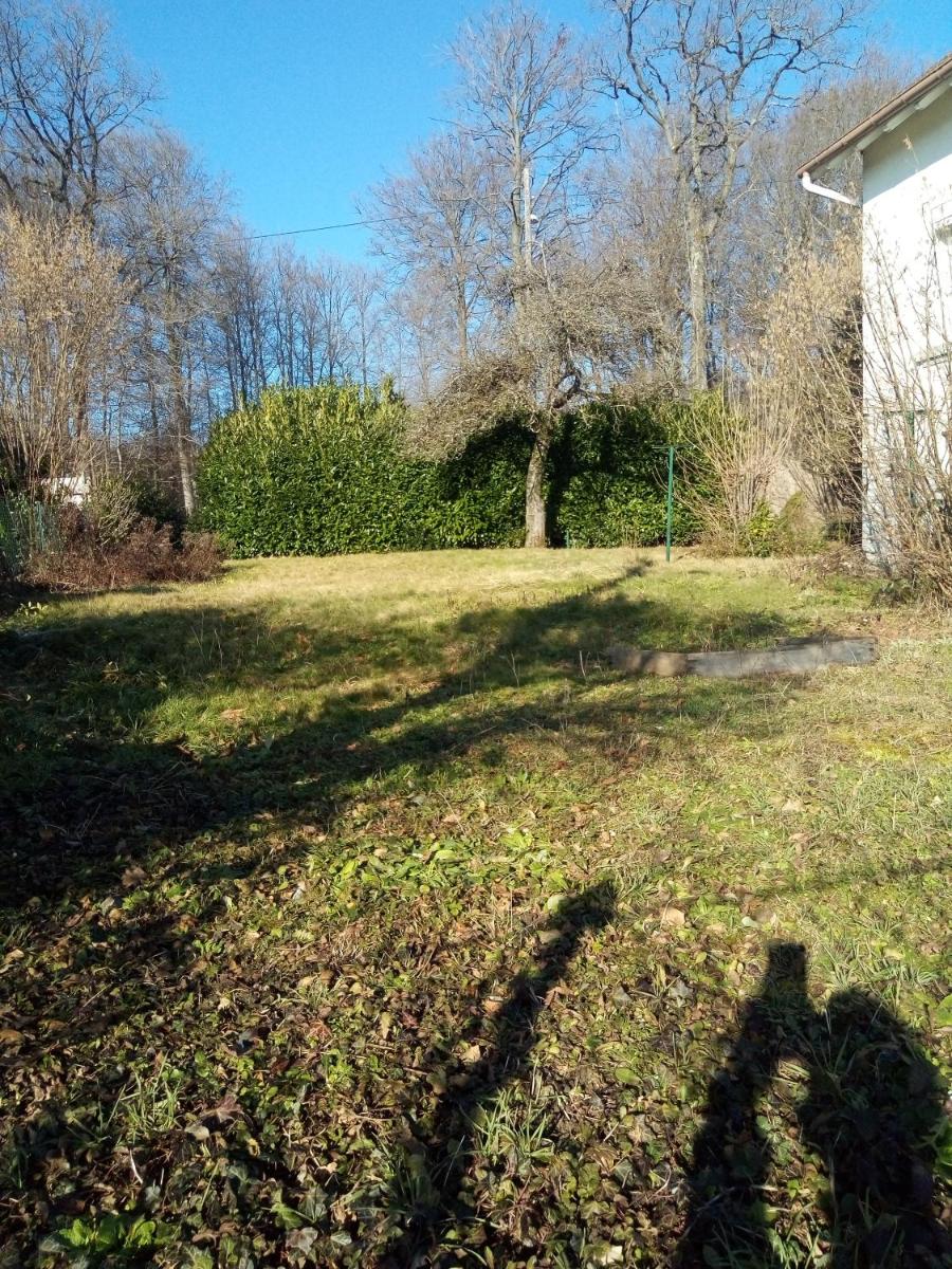 Maison chaleureuse Proche de Gerardmer - Housity