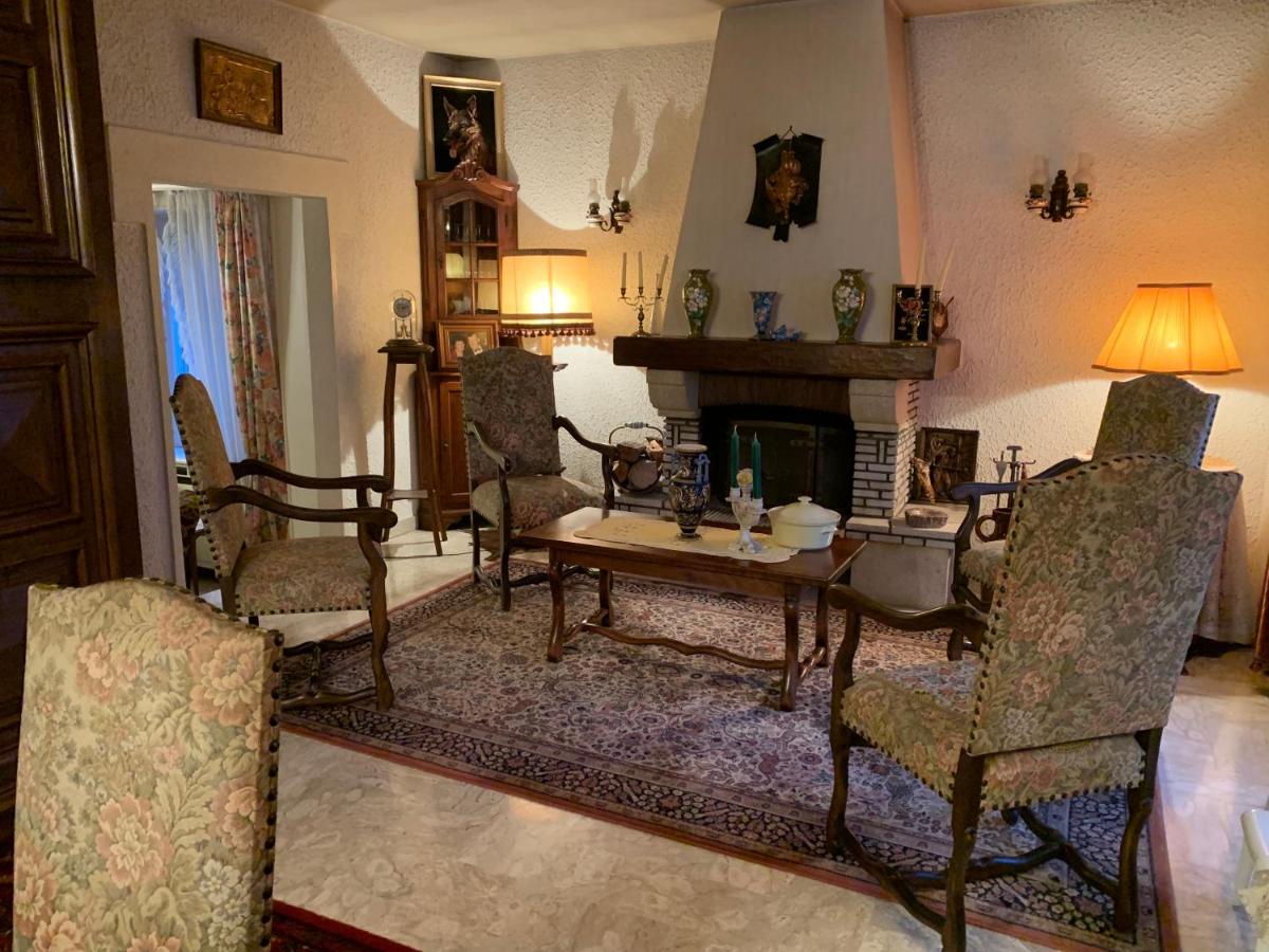 Gîte de l’Allaine - Housity