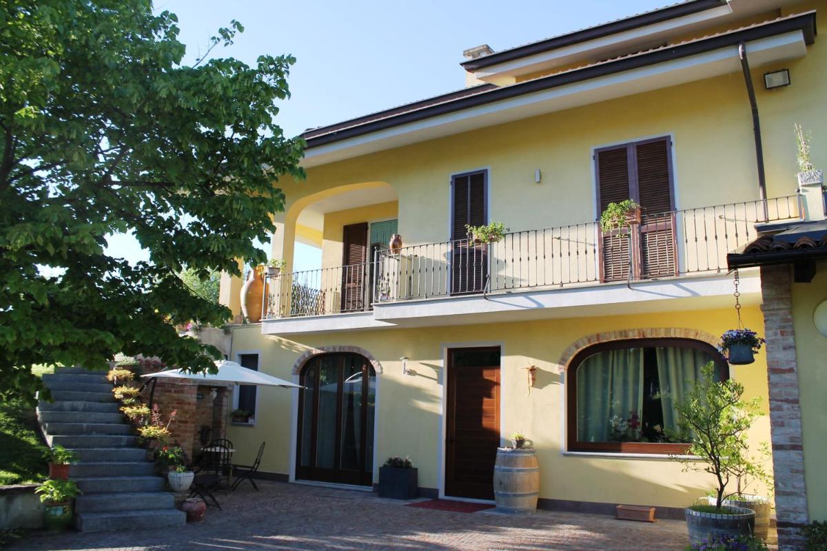 Agriturismo Foravia - Housity