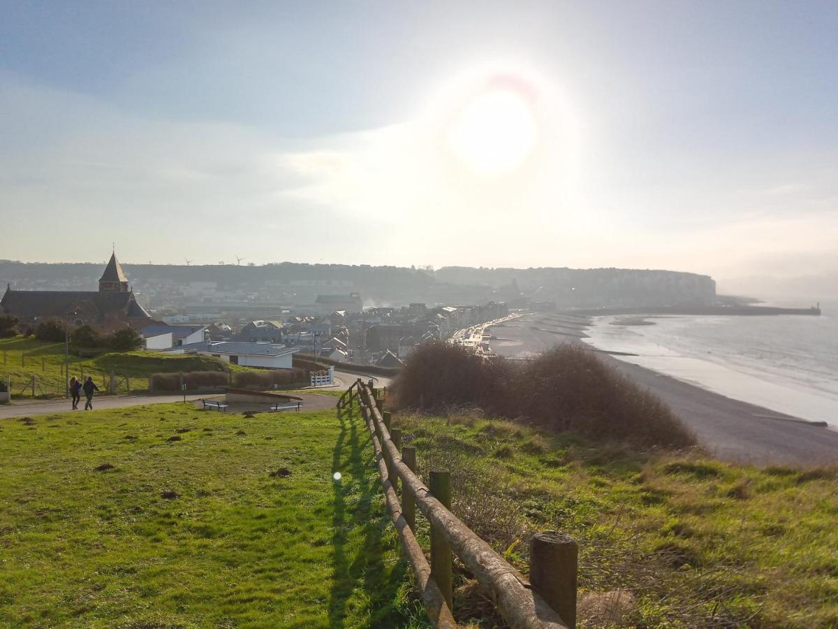 Studio Mer et Centre équestre - Housity