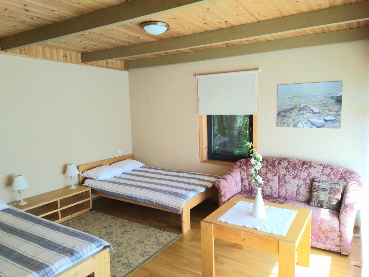 Perepuhkus - Housity