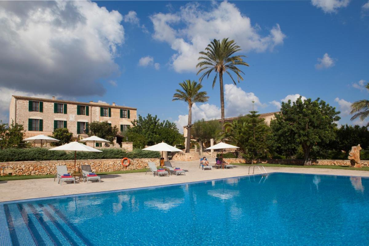 Hotel Son Trobat Wellness & Spa - Housity