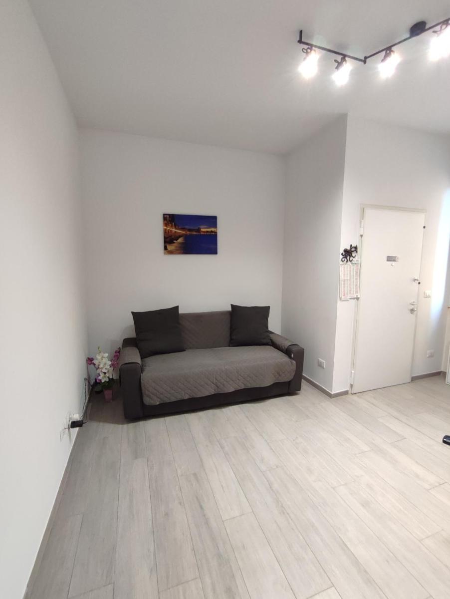 Fiera Apartment Gioannetti 5 UNO - Housity