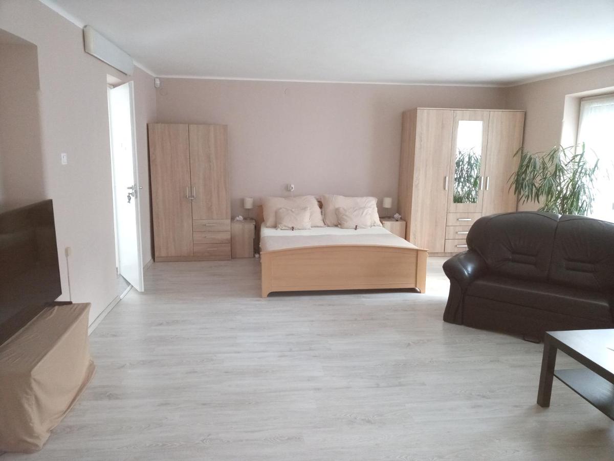 Stardust apartman - Housity