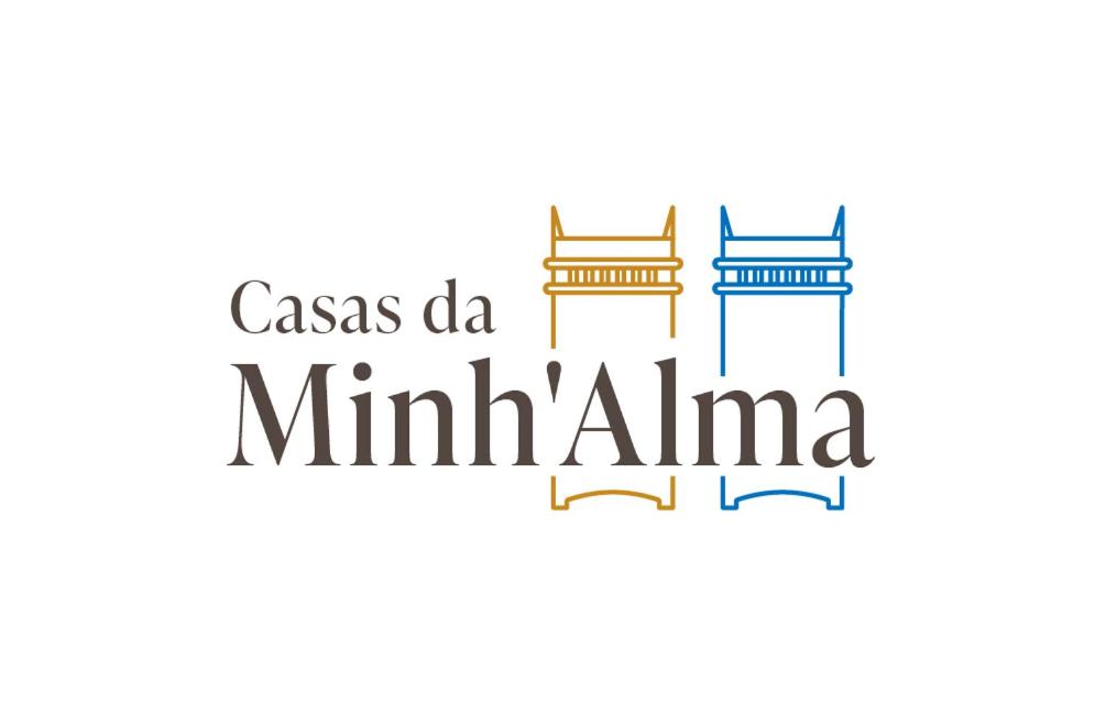 Casas da Minh'Alma - Housity